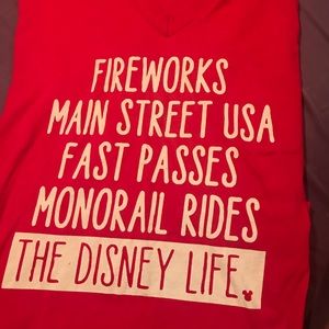 Disneyland T- Shirt